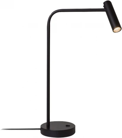 Настольная лампа Kink Light Алери 08070-T,19 (LED, 220V, выключатель)