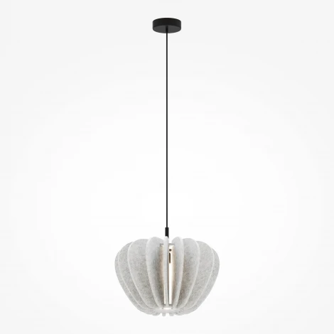 Подвесной светильник Maytoni Cambio MOD398PL-01S (220V, на проводе)