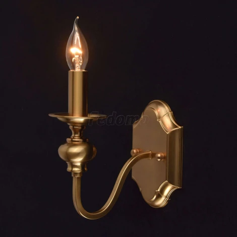 Бра MW-Light Консуэло 614020801