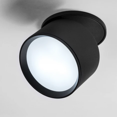 Встраиваемый потолочный светильник Lightstar Acuto 215807 (LED, 220V, круглые, IP44)