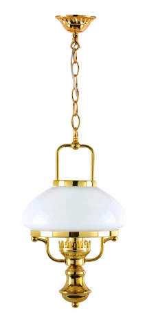 Подвесной светильник Arte Lamp Armstrong A3560SP-1GO