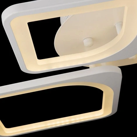 Потолочная люстра Freya Omega FR6012CL-L40W