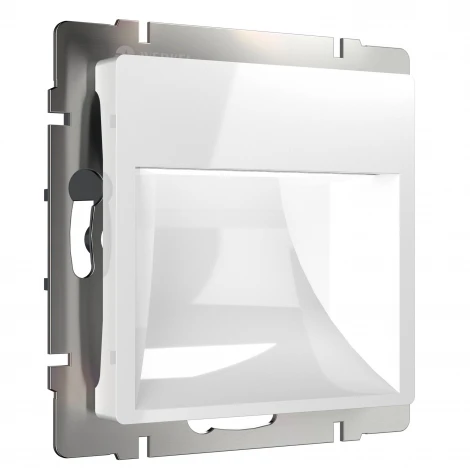 Встраиваемая LED подсветка (белый) Werkel W1154101 (a051122) (220V)