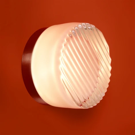 Настенный светильник светодиодный Freya Retro FR5603WL-L8TR1