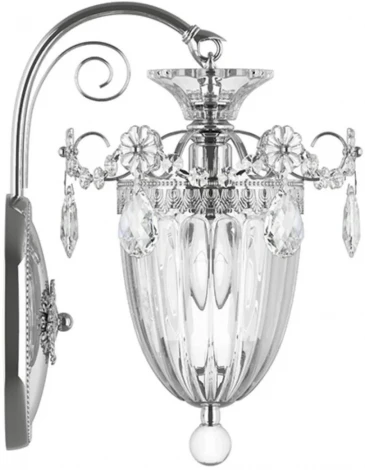 Бра Osgona Schon 790614 (220V, подвески, цветы)