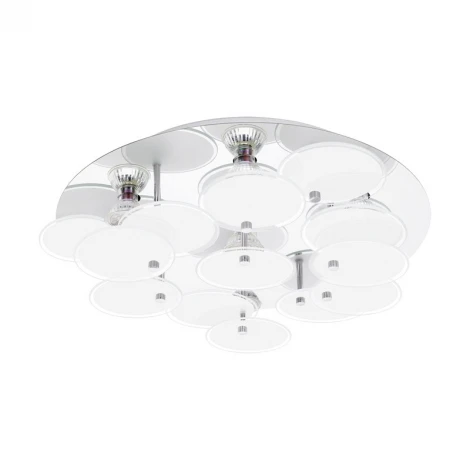 Потолочный светильник Eglo Juranda 95719