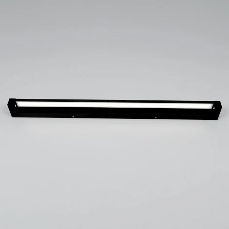 Светильник настенный (линейный) светодиодный Citilux Визор CL708291N (220V, выключатель)