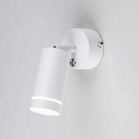 Спот Elektrostandard Topper MRL LED 1005 белый