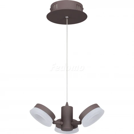 Подвесной светильник Odeon Light Wengelina 3537/3L