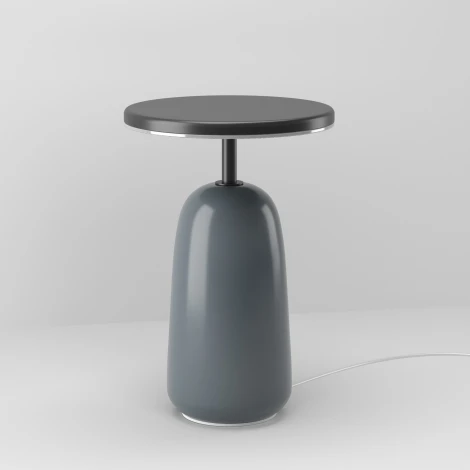 Настольная лампа светодиодная Maytoni Умбра / Umbra 3000К 6Вт MOD522TL-L6GR3K