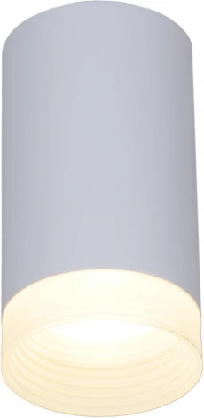 Точечный светильник Reluce 16003-9.5-001LD GU10 WT (220V)