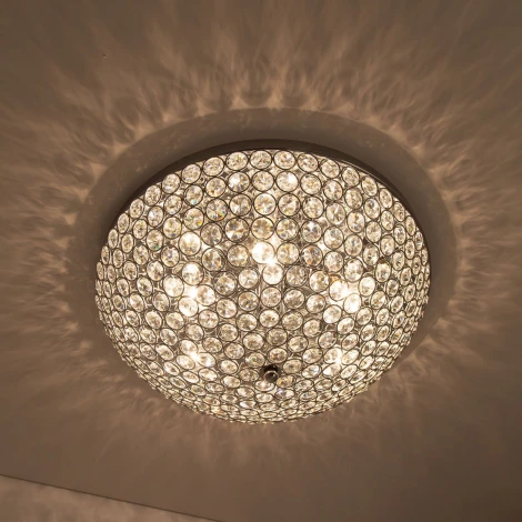 Потолочная люстра буше Citilux Шарм CL316161 (220V)