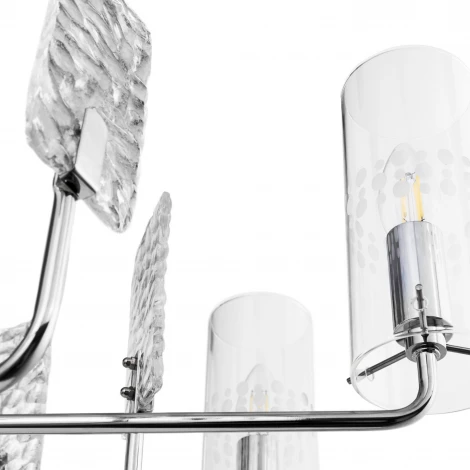 Подвесная люстра Maytoni Napoli MOD032PL-08CH