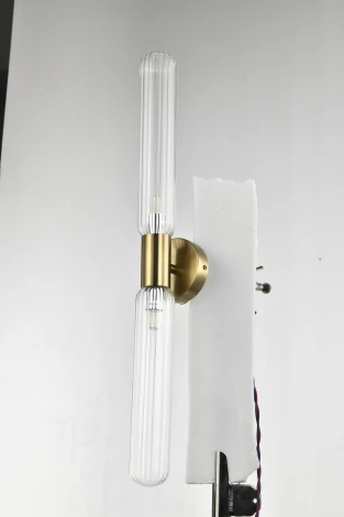 Бра Zortes Briny ZRS.90609.02 (220V, круглые)