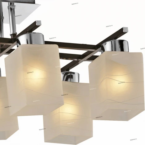 Потолочная люстра Toscom Frida TC-995-206