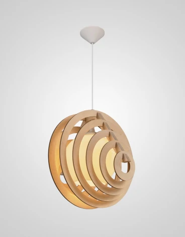 Подвесной светильник Мелодия Света PS1N 000056967