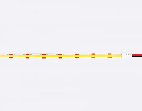 Светодиодная лента Ambrella Illumination Led Strip 24V GS4651 COB 320Led /10W m/ 24V IP20 3000K 5m