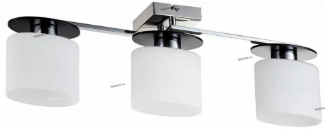 Потолочная люстра Freya Bice FR5101-CL-03-CN (220V)