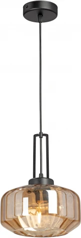 Подвесной светильник Vitaluce V20530-1/1S (220V, на проводе, круглые)