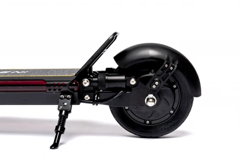 Электросамокат Halten RS-01.v2