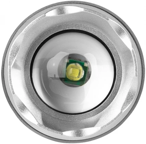 Ручной фонарь светодиодный аккумуляторный ЭРА UA-403 UA-403