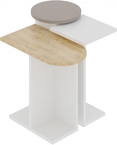 Стол журнальный LEVE MUND SIDE TABLE LEV00164