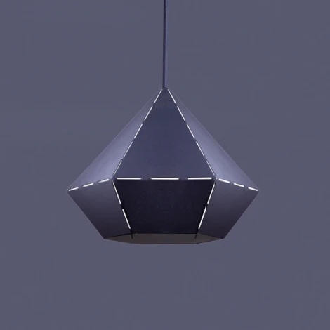 Подвесной светильник Nowodvorski Diamond 6344