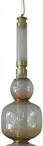 Подвесной светильник Lumien Hall Vilem LH4142/1P-MX