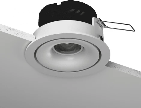 Встроенный точечный светильник светодиодный SWG COMBO DL-FS-1006-60-W-12-WW