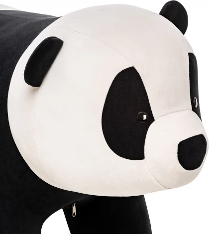 Пуф Panda Leset