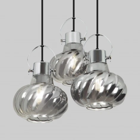 Подвесной светильник Modelux MODEMODERN MD.1189.450 SM