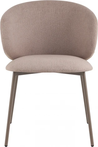 Стул Блейз велюр бежевый Stool Group арт.УТ000039827