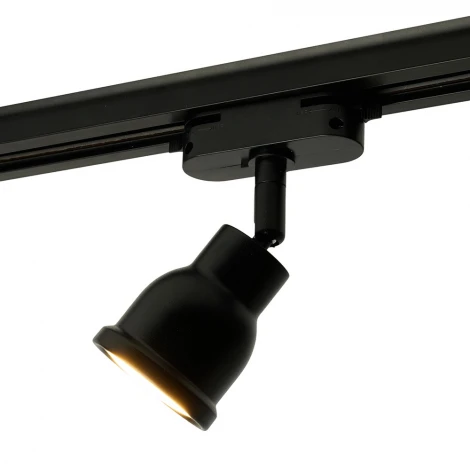 Трековый светильник однофазный 50W 220V Feron AL199 51667