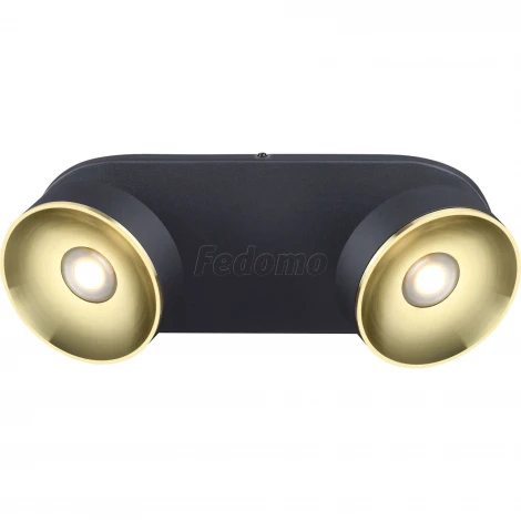 Спот Odeon Light Fineca 3812/14WL