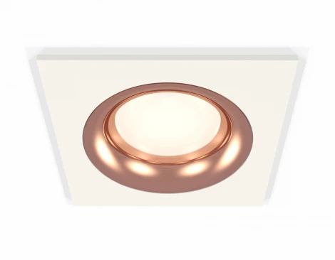 Встраиваемый точечный светильник Ambrella XC XC7631006 (220V)