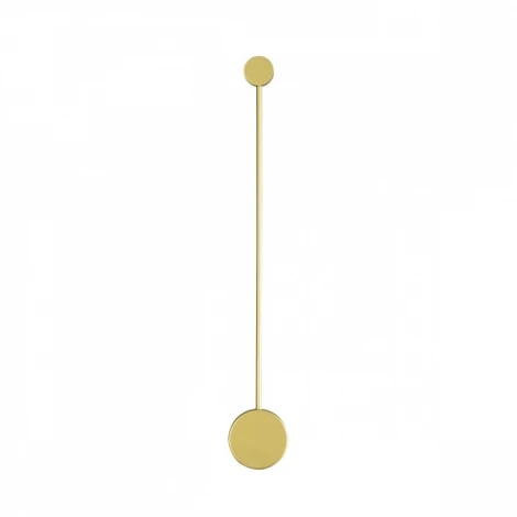 Настенный светильник Odeon Light Satellite 3902/5WG (LED, 220V)