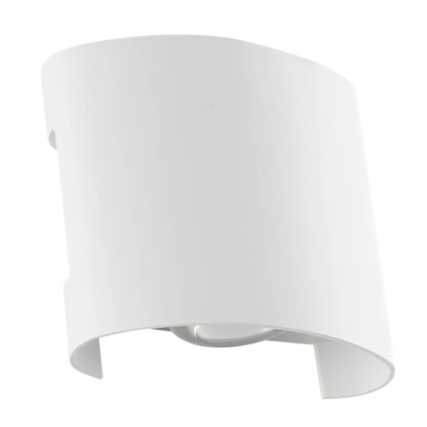 Архитектурная светодиодная подсветка Arte Lamp A3122AL-2WH (220V, IP65)