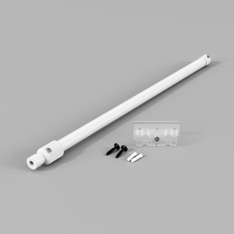 Жесткий телескопический подвес Nemo Maytoni Круглый 360° 20326