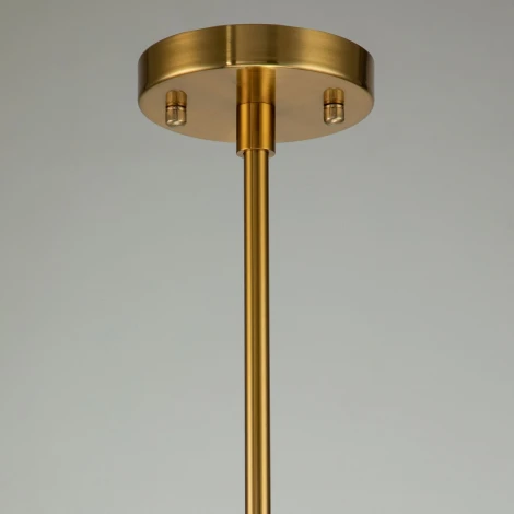 Потолочная люстра на штанге Favourite Amusing 2876-7P (220V)