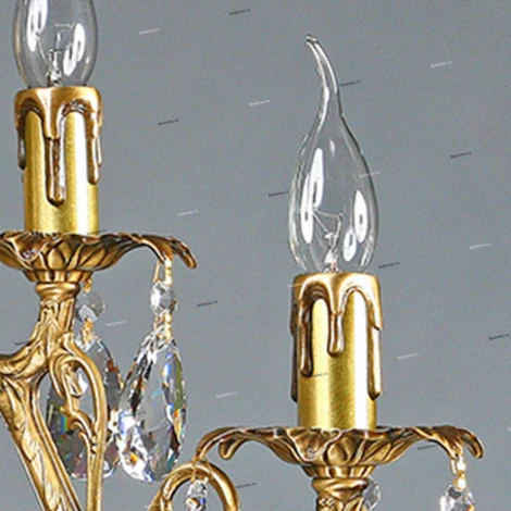 Ambiente by Brizzi Alicante 8888/2+2 AB Tear drop