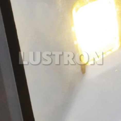 Прожектор уличный Arte Lamp Faretto A2520AL-1GY