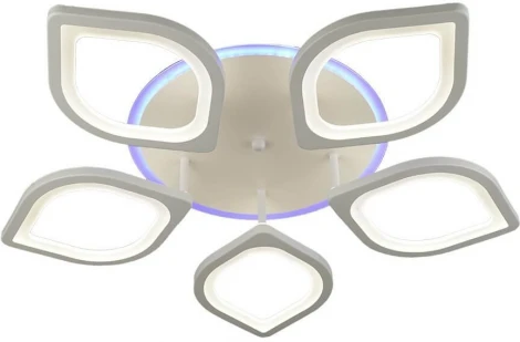 Потолочная люстра Wedo Light Tanis 75226.01.09.05