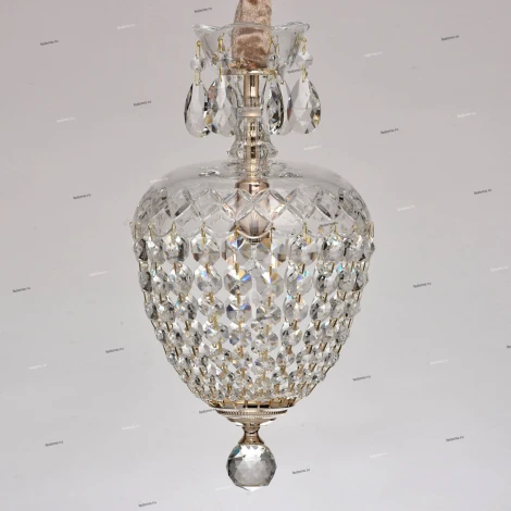 Подвесной светильник Chiaro Бриз 464017601