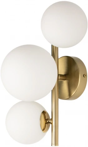 Бра Loft It Tely 10236/3W (220V, шарики)