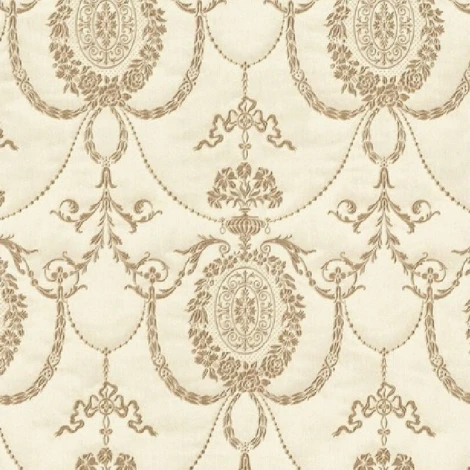 Обои виниловые Rasch Trianon XL 963014 10,05 x 1,06 м