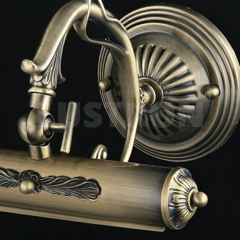 Подсветка для картин Maytoni Picasso PIC114-01-R