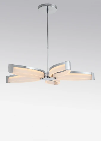 Потолочная люстра Lucia Tucci Modena 172.5 LED (220V)