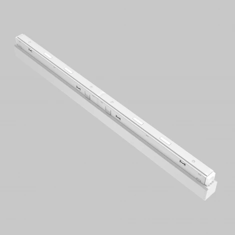 Трековый светильник Points Exility 3000K 24Вт (магнитный) Maytoni TR031-2-24W3K-W (LED, 48V)