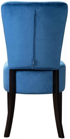Стул R-Home Grace Lux Блю