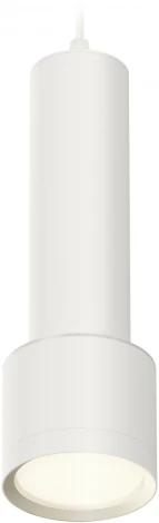 Подвесной светильник Ambrella Techno Spot XP8110001 (220V, на проводе, круглые)